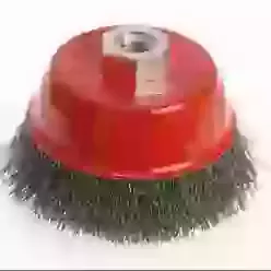 75mm Wire Cup Brush